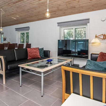 Holiday home Luxury Retreat In - By Traum
