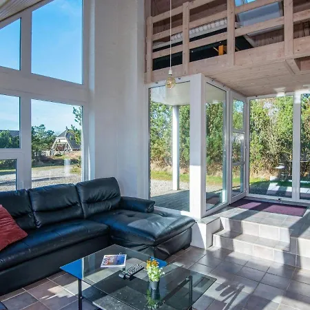 Holiday home Luxury Retreat In - By Traum Toftum (Syddanmark)