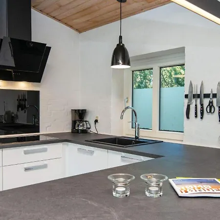 Luxury Retreat In - By Traum *