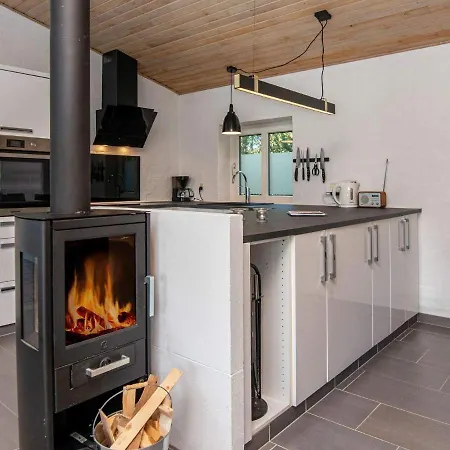 Holiday home Luxury Retreat In - By Traum