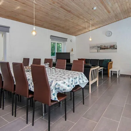 Holiday home Luxury Retreat In - By Traum
