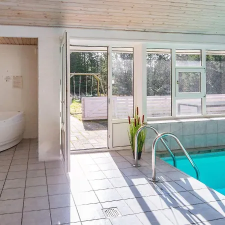 Holiday home Luxury Retreat In - By Traum Toftum (Syddanmark)